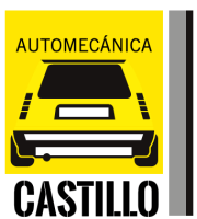 AUTOMECANICA CASTILLO