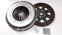 BMW M3 E46 motor S54