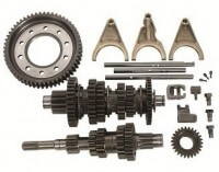 MITSUBISHI EVOLUTION 4G63 5-6-7-8-9