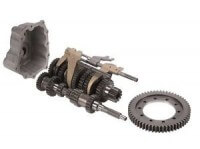 OPEL ASTRA KADETT caja F16 F18 F20