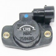 THROTTLE POSITION SENSOR