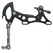 THROTTLE LINKAGE
