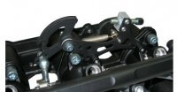 THROTTLE LINKAGE
