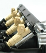 FUEL INJECTORS
