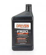 DRIVEN FR20 5W20 Synthetic 