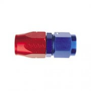STRAIGHT FEMALE HOSE FITTING