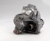 FORD FIESTA FOCUS PUMA caja IB5