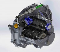 LOTUS ELISE caja EC60