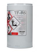 R TF R5 102 octane