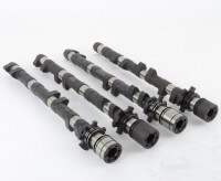 BMW M3 E92 V8 4.0 32v motor S65B40