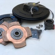 MITSUBISHI EVOLUTION X motor 4B11T