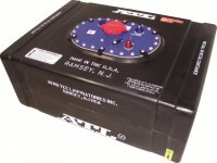 KIT DEPOSITO GASOLINA Y CAJA 45L