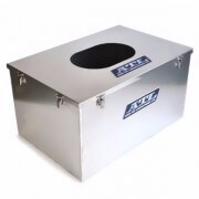 SAVER CELL + ALLOY CONTAINER 80L