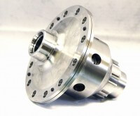 AUDI A3 2.0 TFSI 02Q gearbox 