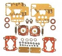 KIT - JUEGO REPARACION CARBURACION
