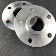 WHEEL SPARCERS ALFA - FIAT - OPEL