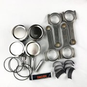 MINI COOPER S 1.6 16v W11B16 - T16B4