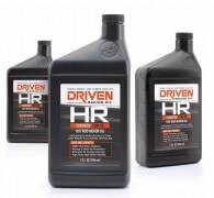 DRIVEN HR HOT ROD CLASSIC MOTOR OIL 