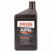 DRIVEN XP6 15w50