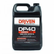 DRIVEN DP40 5w40