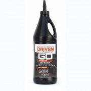 DRIVEN BREAK IN GEAR OIL