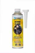 MAGIGAS HYPERFLAME Octane booster