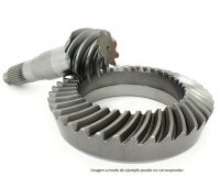 BMW 135i 235i F20 F21 F22 GRUPO 2.56 3.08