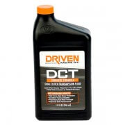 DRIVEN DCT DUAL CLUTCH
