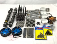 PEUGEOT 106 - 206 - 207 1.6 16v TU5JP4 KitCar