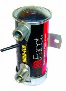 BOMBA GASOLINA FACET RED TOP 