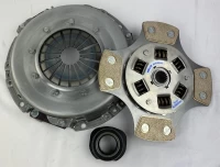 BMW E30 320i - 325i motor M20