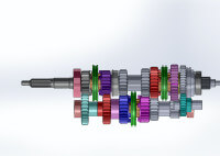 BMW M3 E36 - E46 3.2 24v