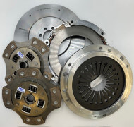 RENAULT 5 TURBO 1 & TURBO 2 R8220 1.4